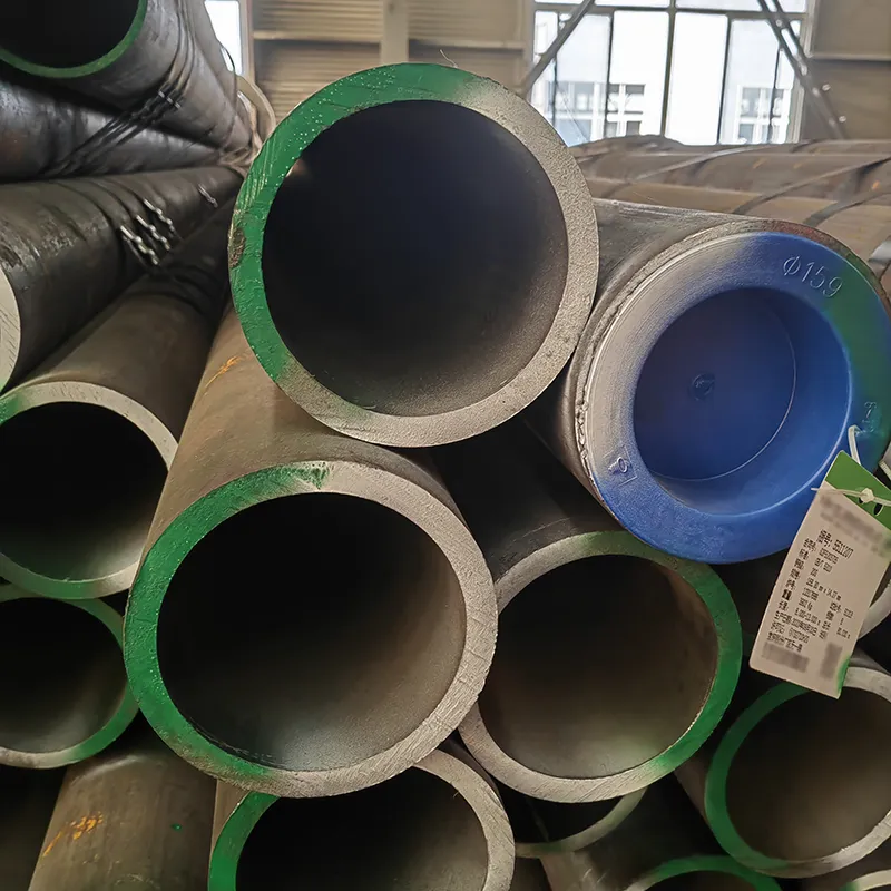 carbon steel pipe&tube